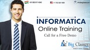 Informatica Online Course 