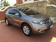 nissan murano Nissan Murano 2011,  low mileage,  urgent sale,  exce