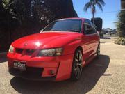 HOLDEN SPECIAL VEHICLES R8