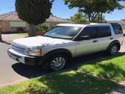 Land Rover Discovery 129500 miles