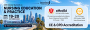 25th Global Summit on Nursing Education and Practice (GSNEP 2026)-amel