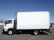 USED 2003 NISSAN CPB Trucks For Sale